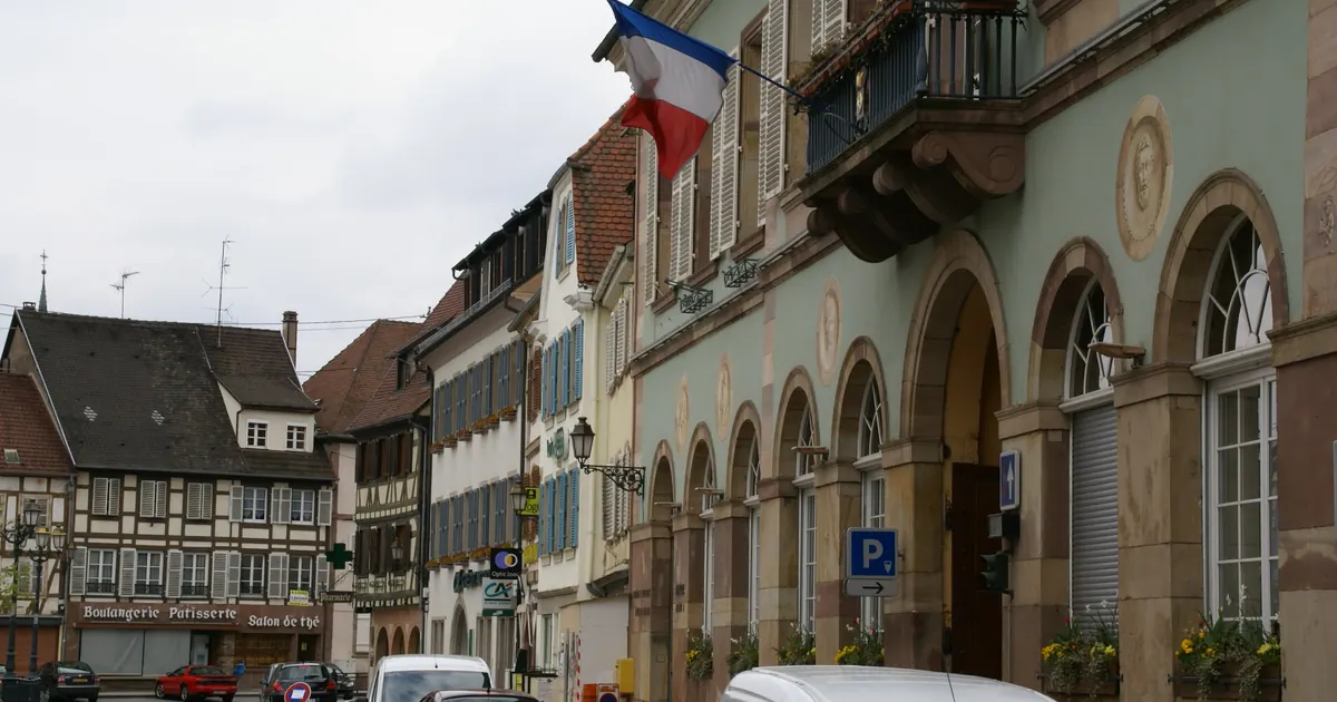 DPE du quartier Sud-Ouest à Molsheim : bâti, étiquettes et enjeux immobiliers — Molsheim